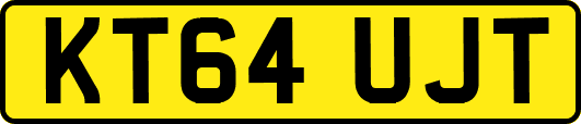 KT64UJT