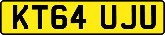 KT64UJU