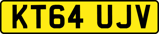 KT64UJV