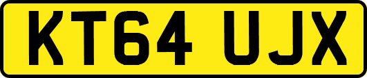 KT64UJX