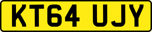 KT64UJY