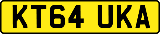 KT64UKA