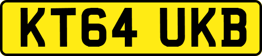 KT64UKB