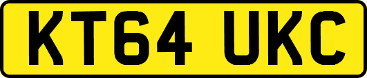 KT64UKC