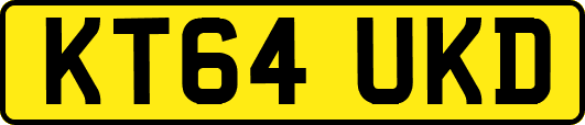 KT64UKD