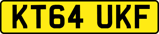 KT64UKF