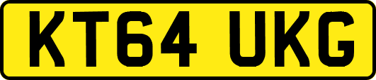 KT64UKG
