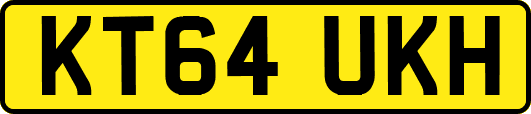 KT64UKH
