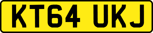KT64UKJ