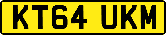 KT64UKM