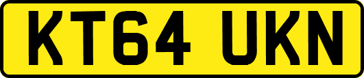 KT64UKN