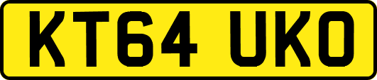 KT64UKO