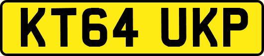 KT64UKP