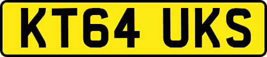 KT64UKS