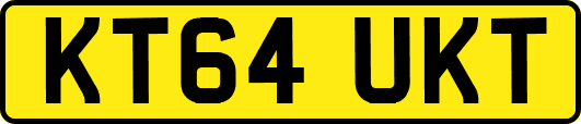 KT64UKT