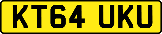 KT64UKU