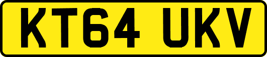 KT64UKV