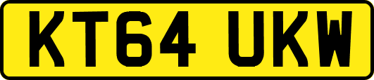 KT64UKW
