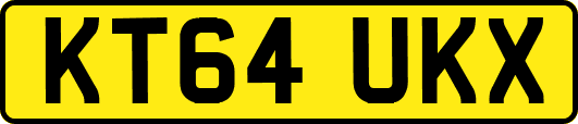KT64UKX