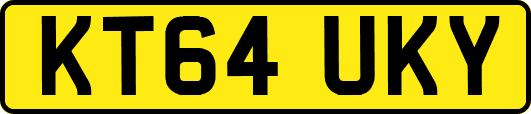 KT64UKY