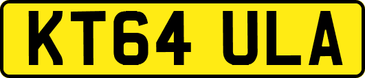 KT64ULA