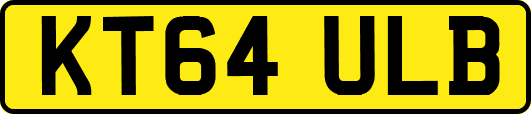 KT64ULB