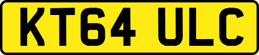 KT64ULC