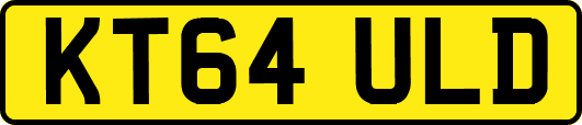 KT64ULD
