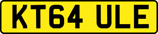 KT64ULE