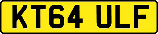 KT64ULF
