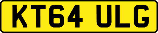 KT64ULG