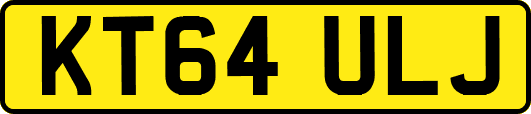 KT64ULJ