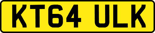 KT64ULK
