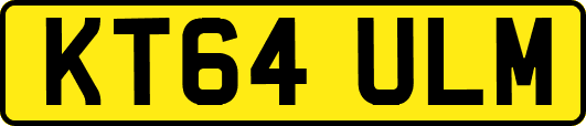 KT64ULM