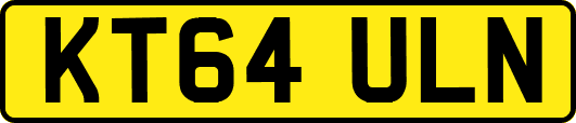 KT64ULN