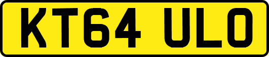 KT64ULO