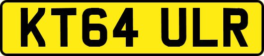 KT64ULR