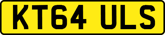 KT64ULS