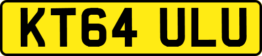 KT64ULU