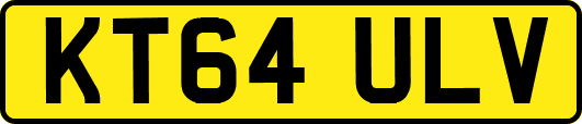 KT64ULV