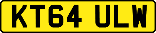 KT64ULW