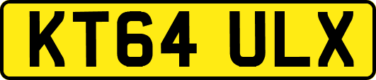 KT64ULX