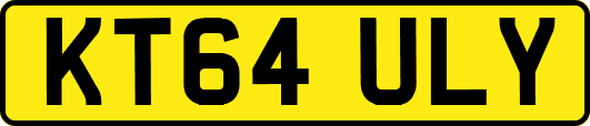 KT64ULY