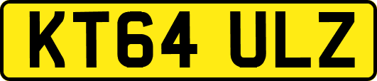 KT64ULZ