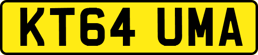 KT64UMA