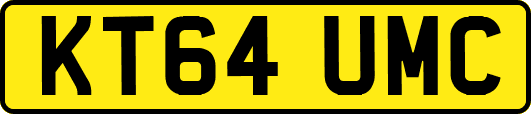KT64UMC