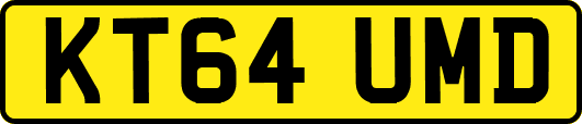 KT64UMD