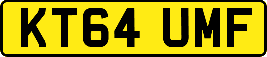 KT64UMF