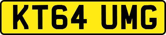 KT64UMG
