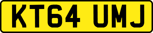 KT64UMJ
